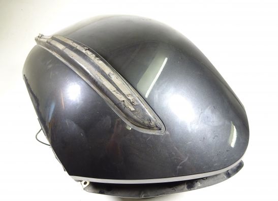 Rechter koffer BMW K 1200 LT