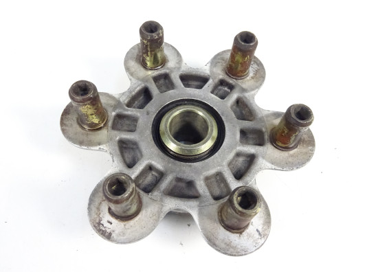 Tandwieldrager Ducati monster 600