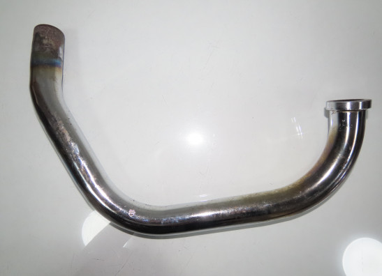 Downpipes Ducati Pantah