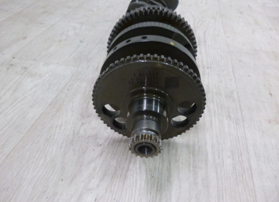 Krukas BMW K 1600 GT