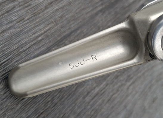 Duo fussrastenanlage Yamaha YZF R1