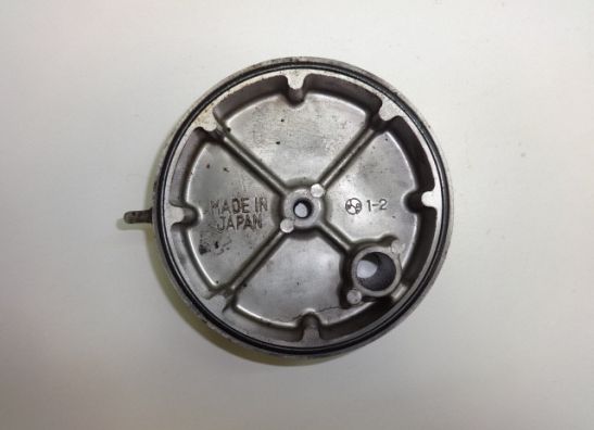 Motorblokdeksel Kawasaki GPZ 500