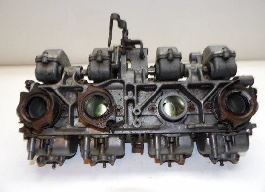 Carburateurset Suzuki GS 850 1970-2012