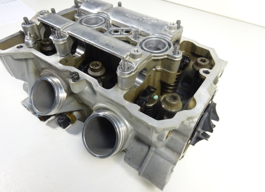 Zylinderkopf BMW F 800 S - ST