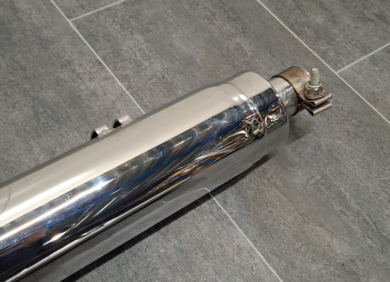 Auspuff Indian Chieftain Dark Horse