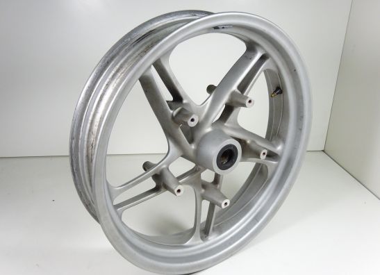 Felge vorne BMW K 1200 RS