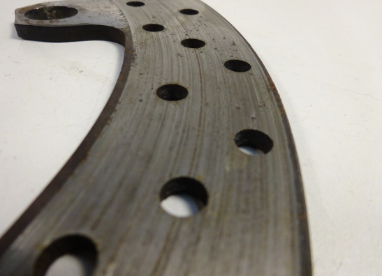 Bremsscheibe vorne BMW K 1200 GT