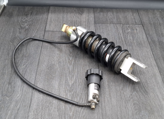 Achterschokbreker Honda ST 1300 Pan European
