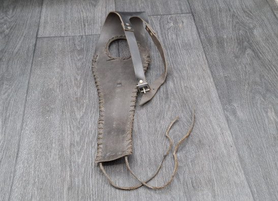 Tankcover Harley Davidson Sportster