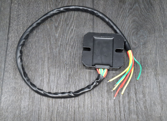 Regulator rectifier  Honda VT 1100