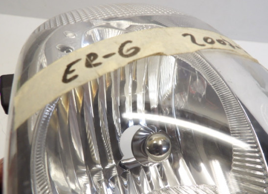 Headlight Kawasaki ER 6