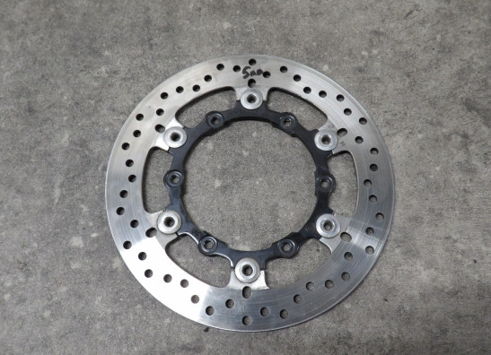 Achterremschijf Husqvarna 701 Enduro