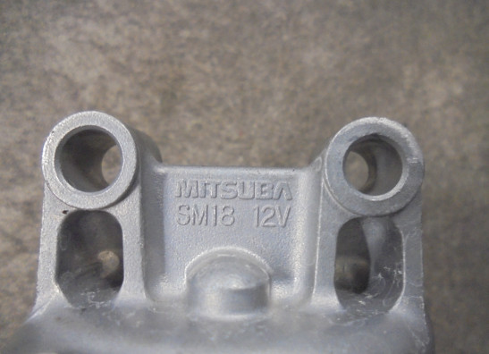 Startmotor Kawasaki Z 900