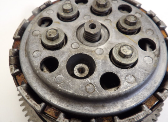 Clutch Suzuki GS 650
