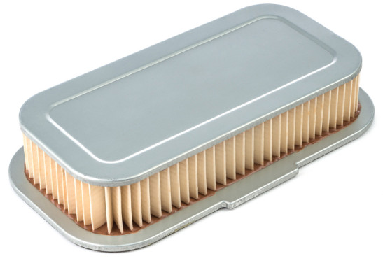 Luchtfilter Yamaha XZ 550