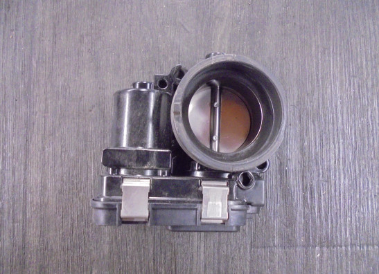 Gasklephuis BMW R 1250 RT