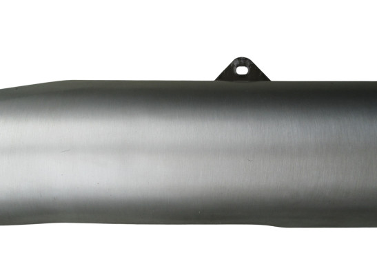Uitlaat Suzuki DL 1000 V STROM