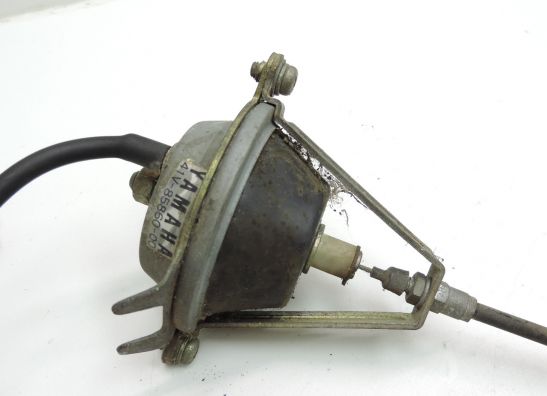 Relais Yamaha XVZ 1200 Venture