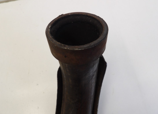 Uitlaatbochten Kawasaki VN 700  750