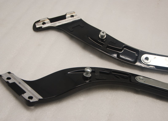 Achtersubframe Harley Davidson Softtail