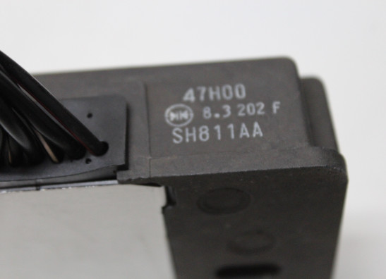 Regulator rectifier  Suzuki GSX R 1000