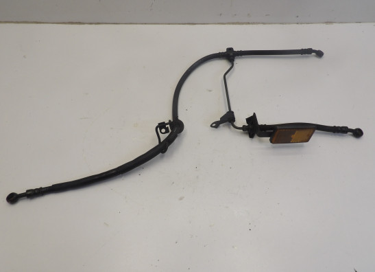 Brake hose front Honda CBR 600 F