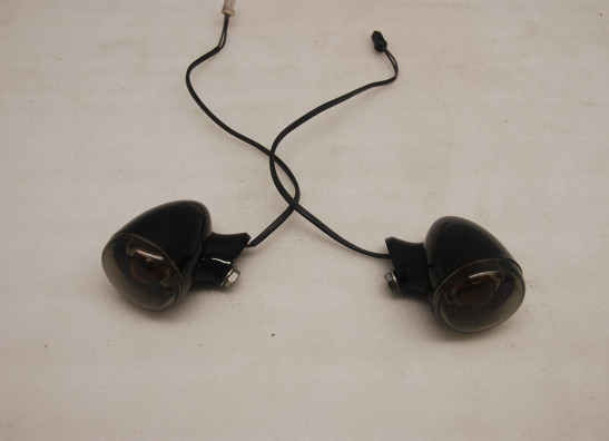 Knipperlicht Harley Davidson Softtail 2000-2017