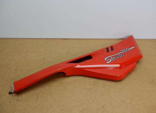 Rechter zijkuip klein Moto Guzzi Overige Moto Guzzi