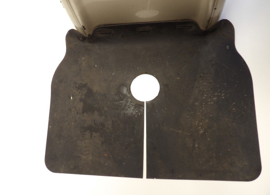 Achterspatbord Yamaha XVS 650 Dragstar