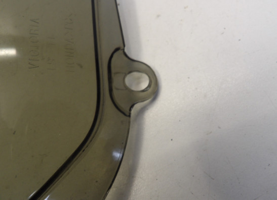 Scheibe Windschild Honda Deauville 650 - 700