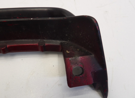 Rear grip Kawasaki GPZ 500