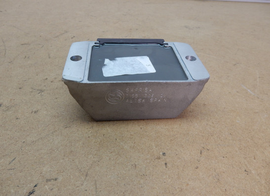 Spanningsregelaar Moto Guzzi California 3