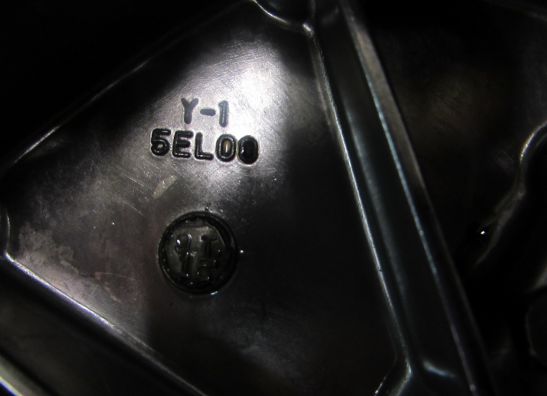 Motorblokdeksel Yamaha XVS 1100 Dragstar