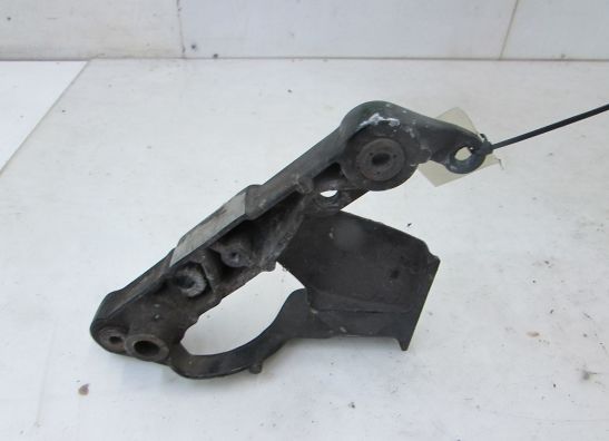 Rechter schetsplaat Yamaha FZ 750