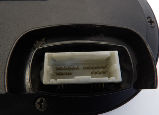 Tellerset Honda CBR 900 RR