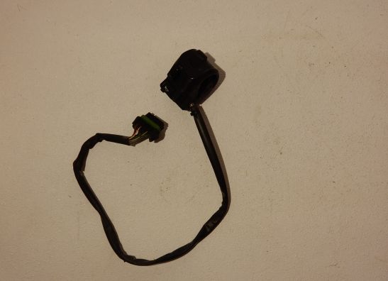Handlebar switch assy left Moto Guzzi California EV