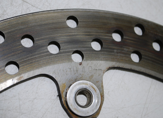 Bremsscheibe vorne rechts BMW R 1200 RT