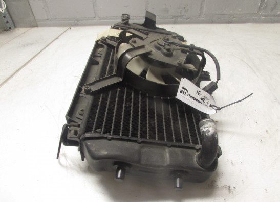 Radiateur Kawasaki ZXR 400