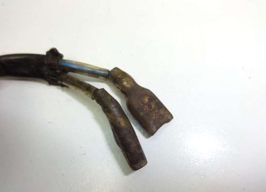 Ignition Coil Honda VF 400 F