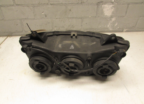 Koplamp Honda CBR Fireblade