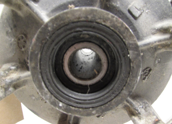 Front Wheel Yamaha XVZ 1300 Venture