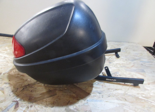 Topkoffer Yamaha XJ 900 S Diversion