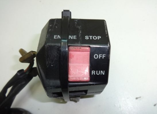 Handlebar switch assy right Yamaha YX 600 Radian
