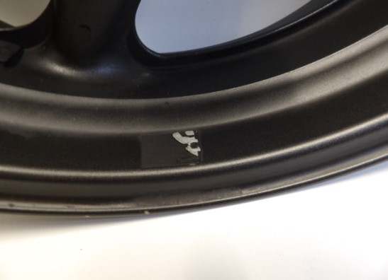 Achtervelg Honda CBR 600 FS Sport