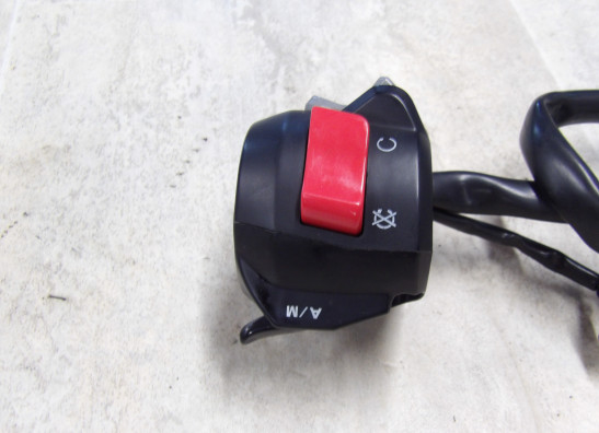 Handlebar switch assy right Honda NC 750 S
