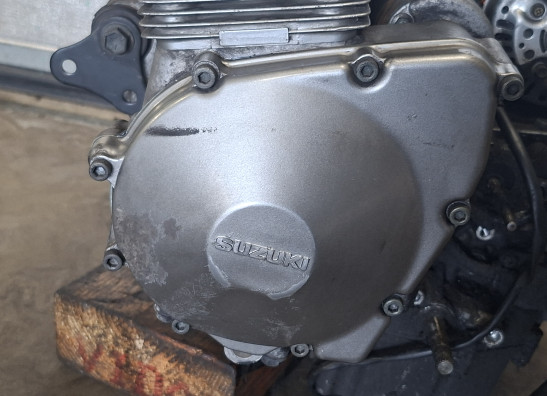 Motorblock Suzuki GSX F 750