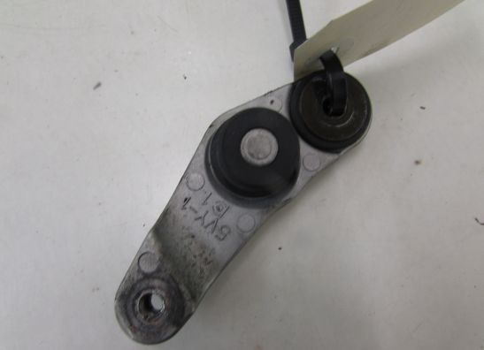 Benzintank Yamaha YZF R1