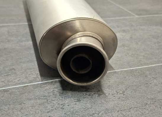 Auspuff Ducati Monster 750