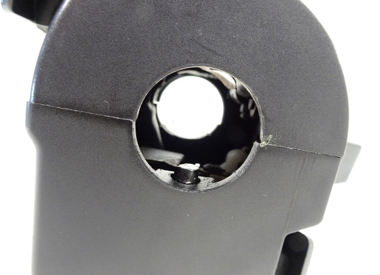 Stuurschakelaar links KTM 125 Duke