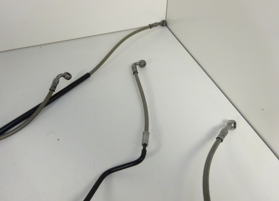 ABS Systeem BMW R 1200 R